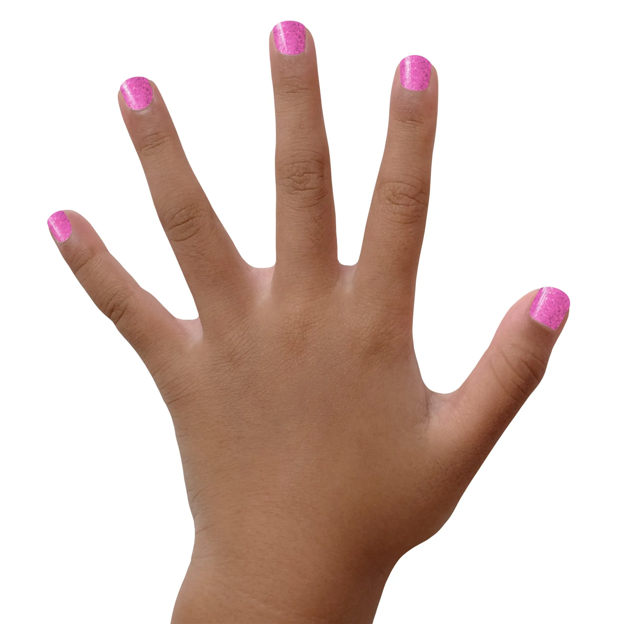 0.25oz Havin' A Blast - Glitter Neon Pink