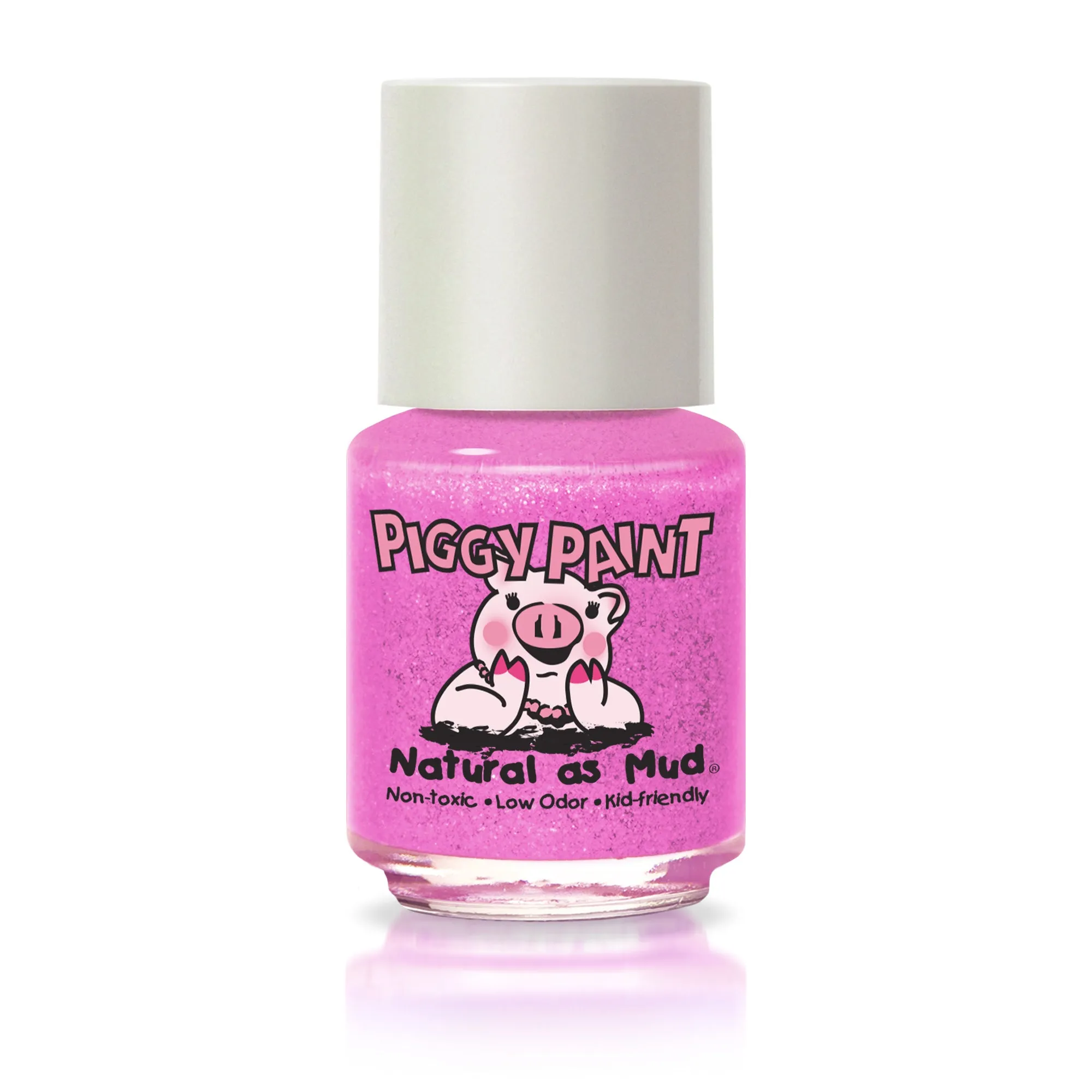 0.25oz Havin' A Blast - Glitter Neon Pink