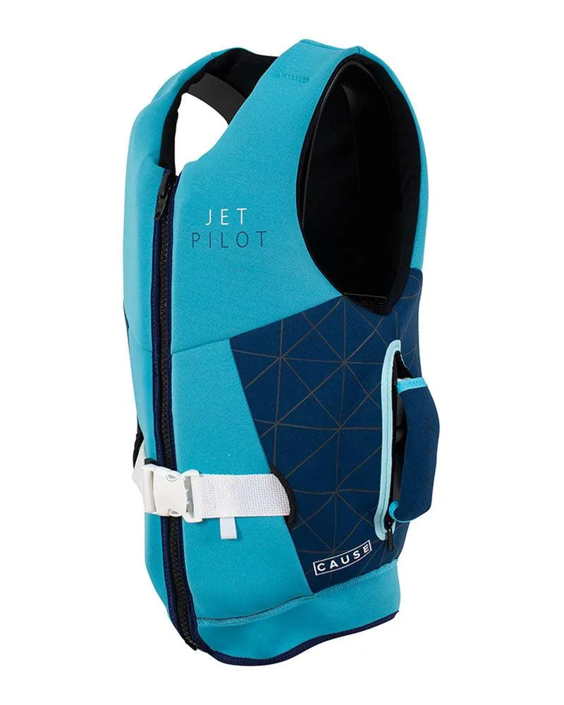 2022 Jetpilot Cause Women's Vest