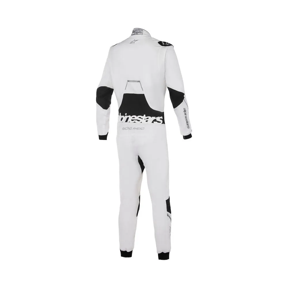 Alpinestars Hypertech v3 Driver Race Suit FIA
