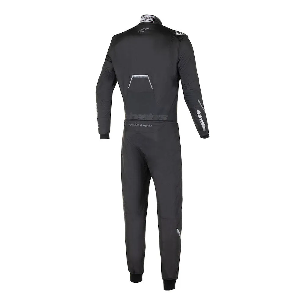 Alpinestars Hypertech v3 Driver Race Suit FIA