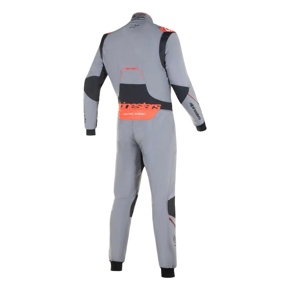 Alpinestars Hypertech v3 Driver Race Suit FIA
