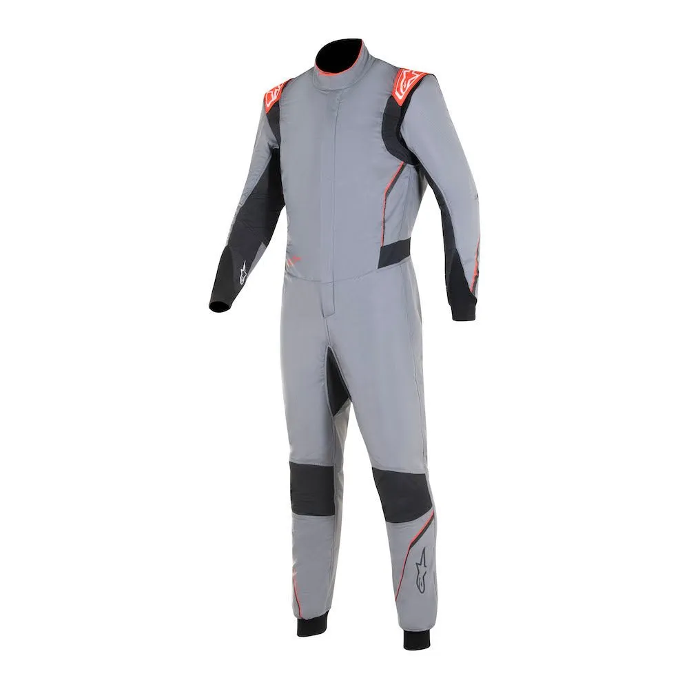 Alpinestars Hypertech v3 Driver Race Suit FIA