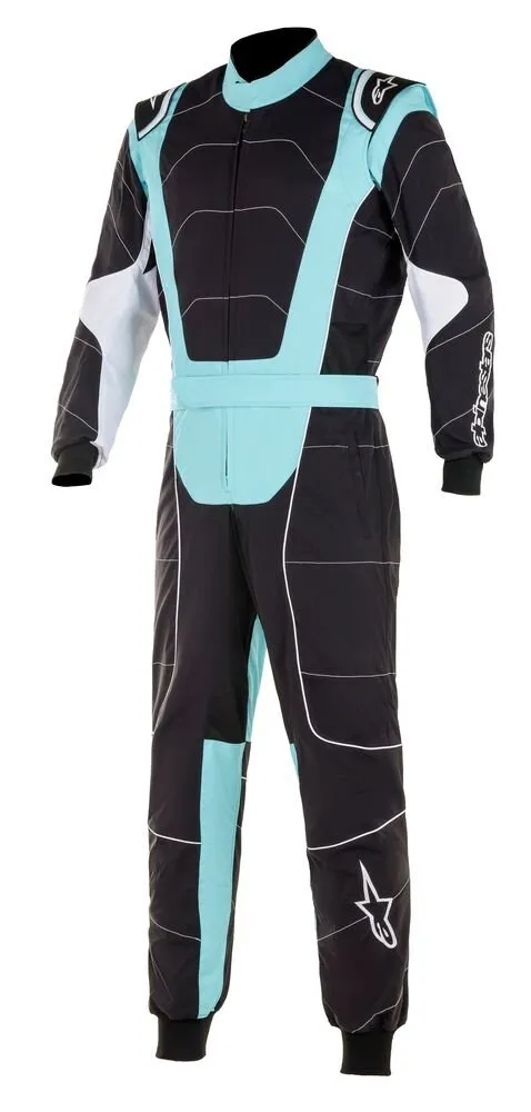 Alpinestars KMX-3 v2 Kart Racing Suit