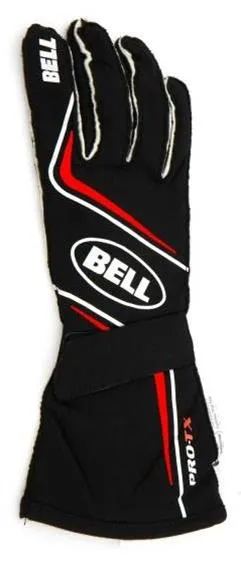 Bell Racing Pro-TX High Performance Driving Gloves BR20031