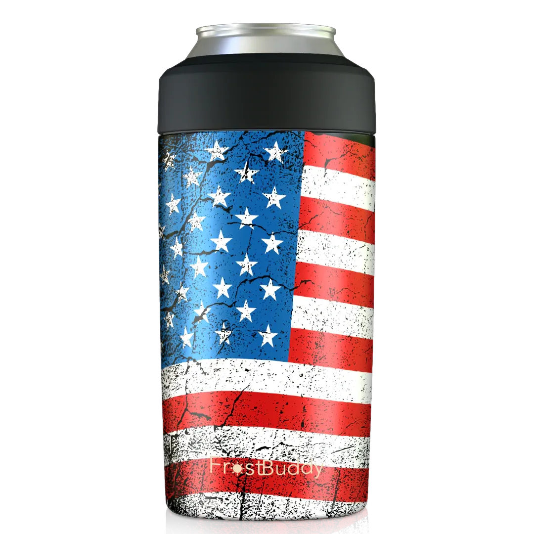 Best Seller Frost Buddy Universal Can Cooler!
