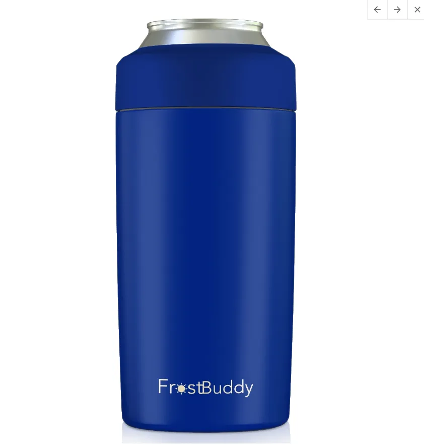 Best Seller Frost Buddy Universal Can Cooler!