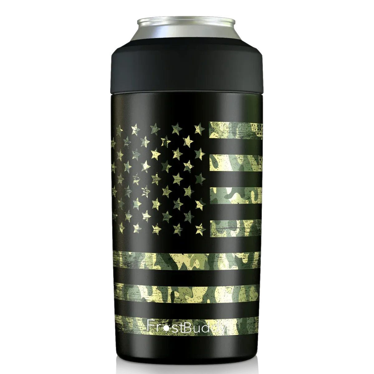 Best Seller Frost Buddy Universal Can Cooler!