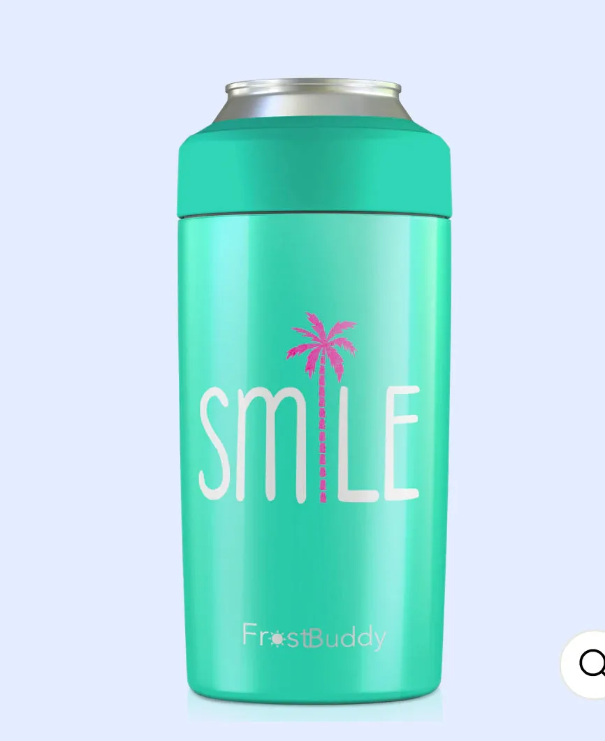 Best Seller Frost Buddy Universal Can Cooler!