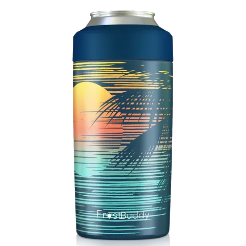 Best Seller Frost Buddy Universal Can Cooler!