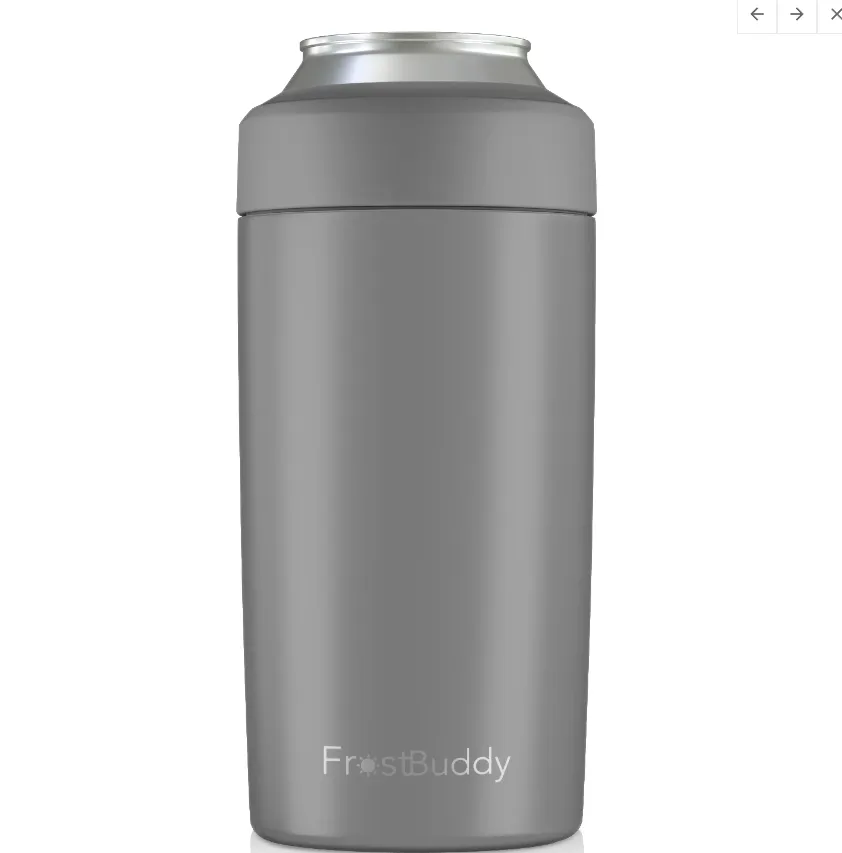 Best Seller Frost Buddy Universal Can Cooler!