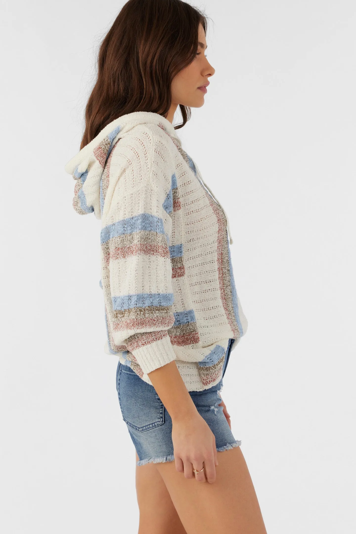 BETHANY PULLOVER SWEATER