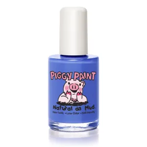 Blueberry Patch - Matte Blue