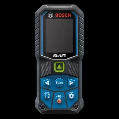 Bosch Professional Blaze Green-Beam 165' Laser Measure