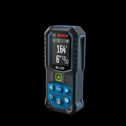 Bosch Professional Blaze Green-Beam 165' Laser Measure