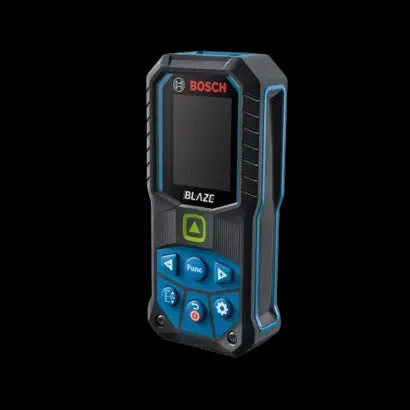 Bosch Professional Blaze Green-Beam 165' Laser Measure