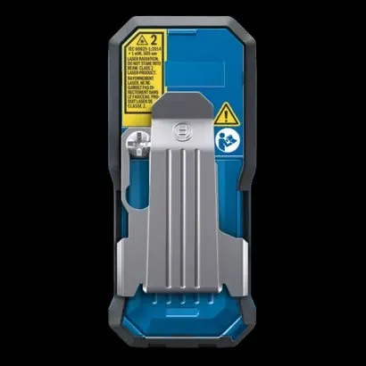 Bosch Professional Blaze Green-Beam 165' Laser Measure