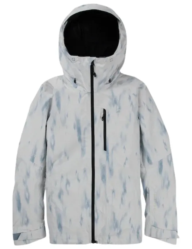 Burton [ak] GORE-TEX 2L Upshift Women's Jacket 2025 | Mystify Flame