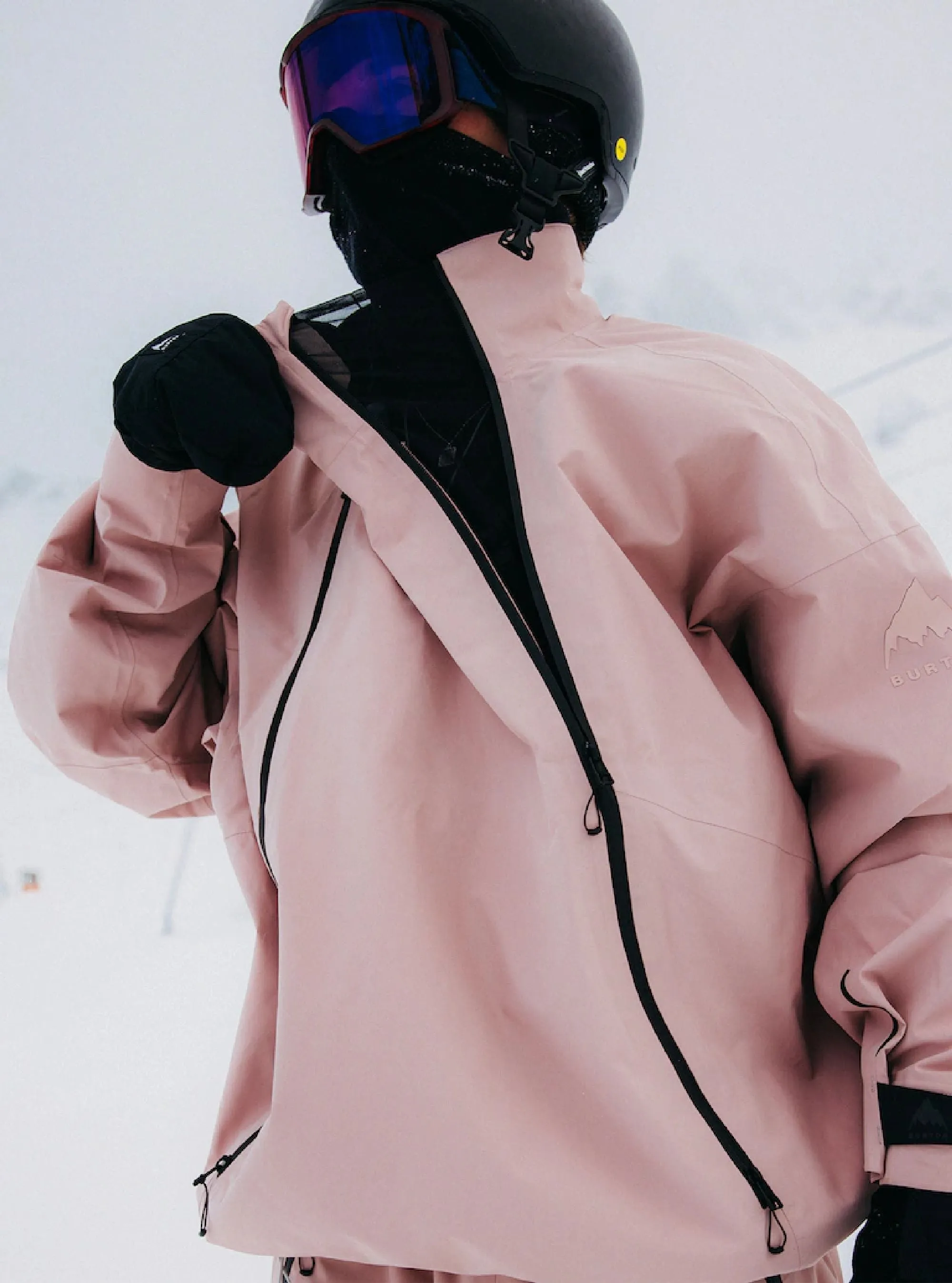 Burton Futuretrust 3L Anorak
