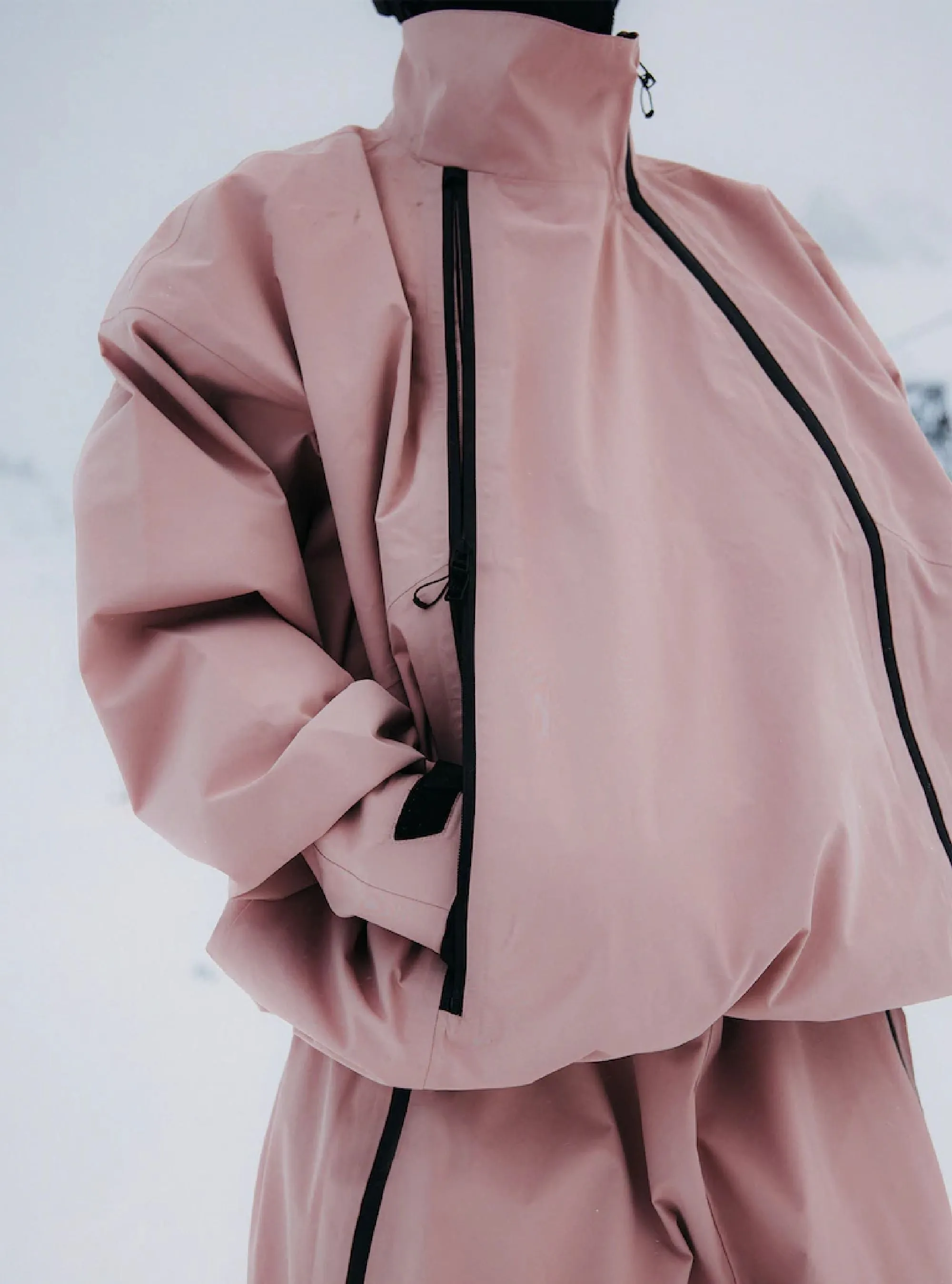Burton Futuretrust 3L Anorak