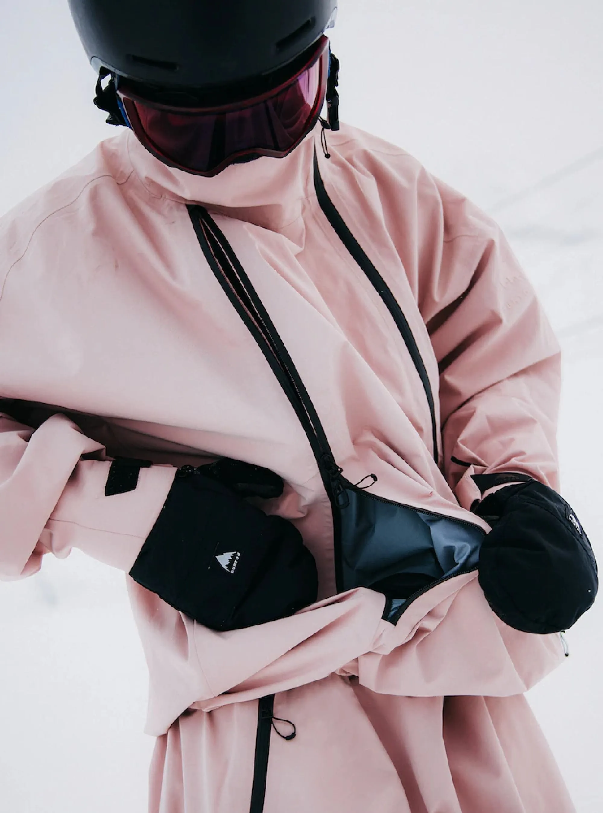 Burton Futuretrust 3L Anorak