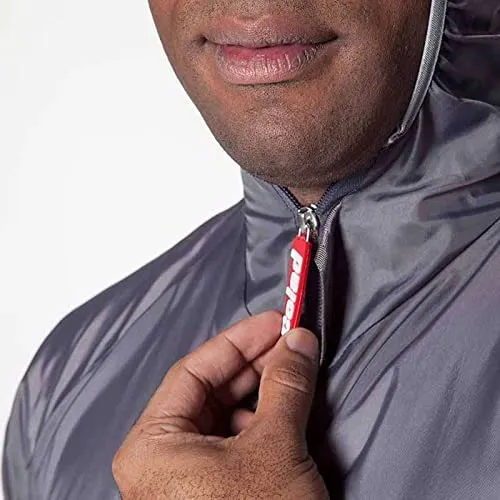 Collision Quest BodyGuard Premium Comfort Lab Coat by Colad