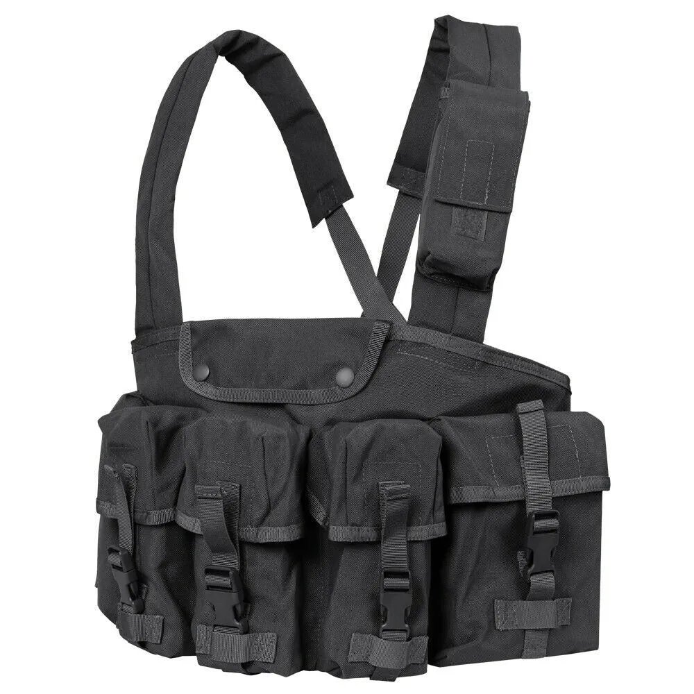 Condor 7 Pocket Chest Rig
