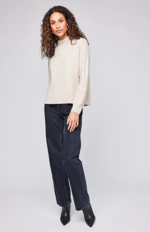 Crane Sweater
