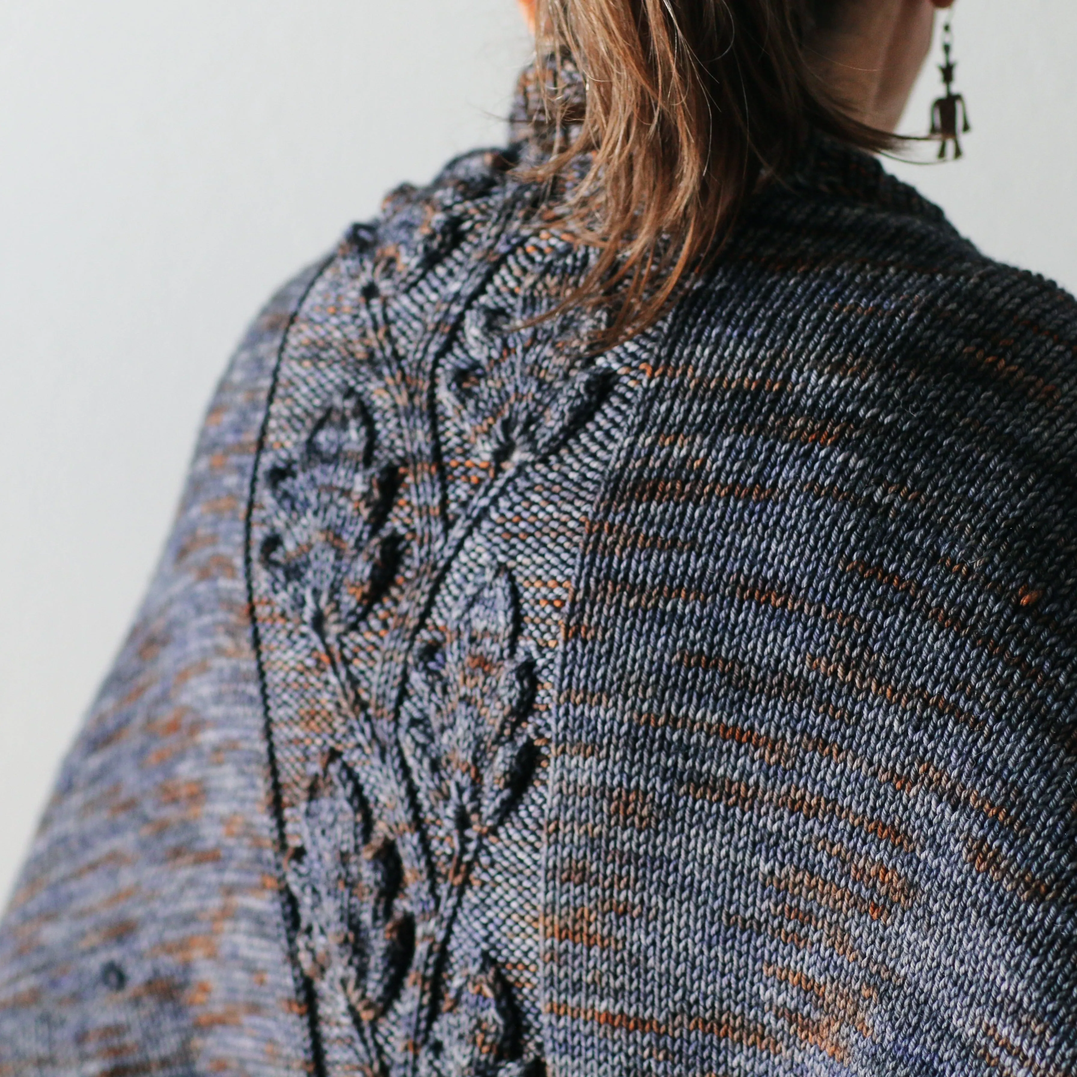 Creature Comforts Cardi