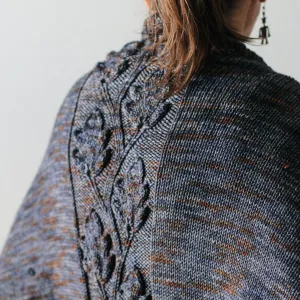 Creature Comforts Cardi