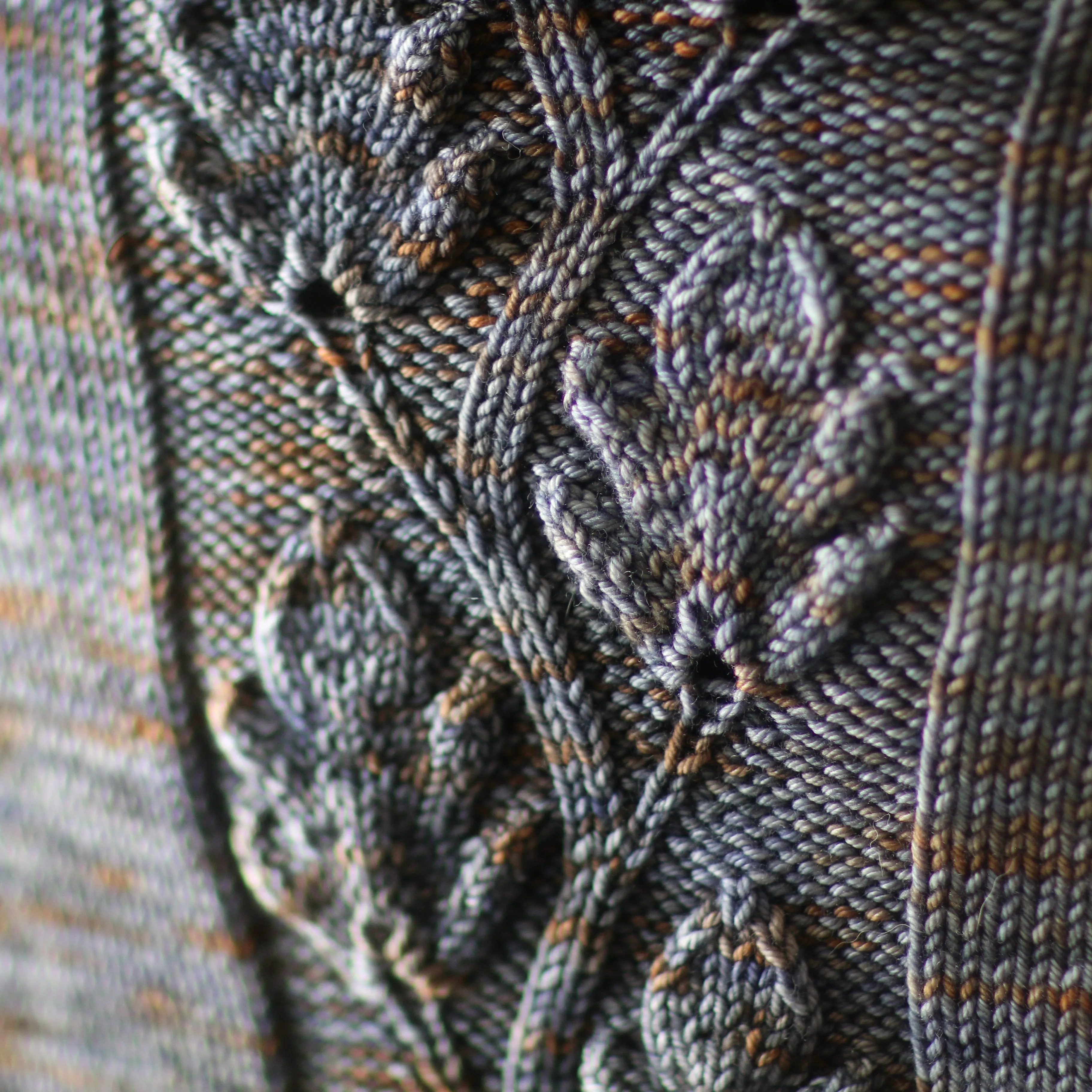 Creature Comforts Cardi