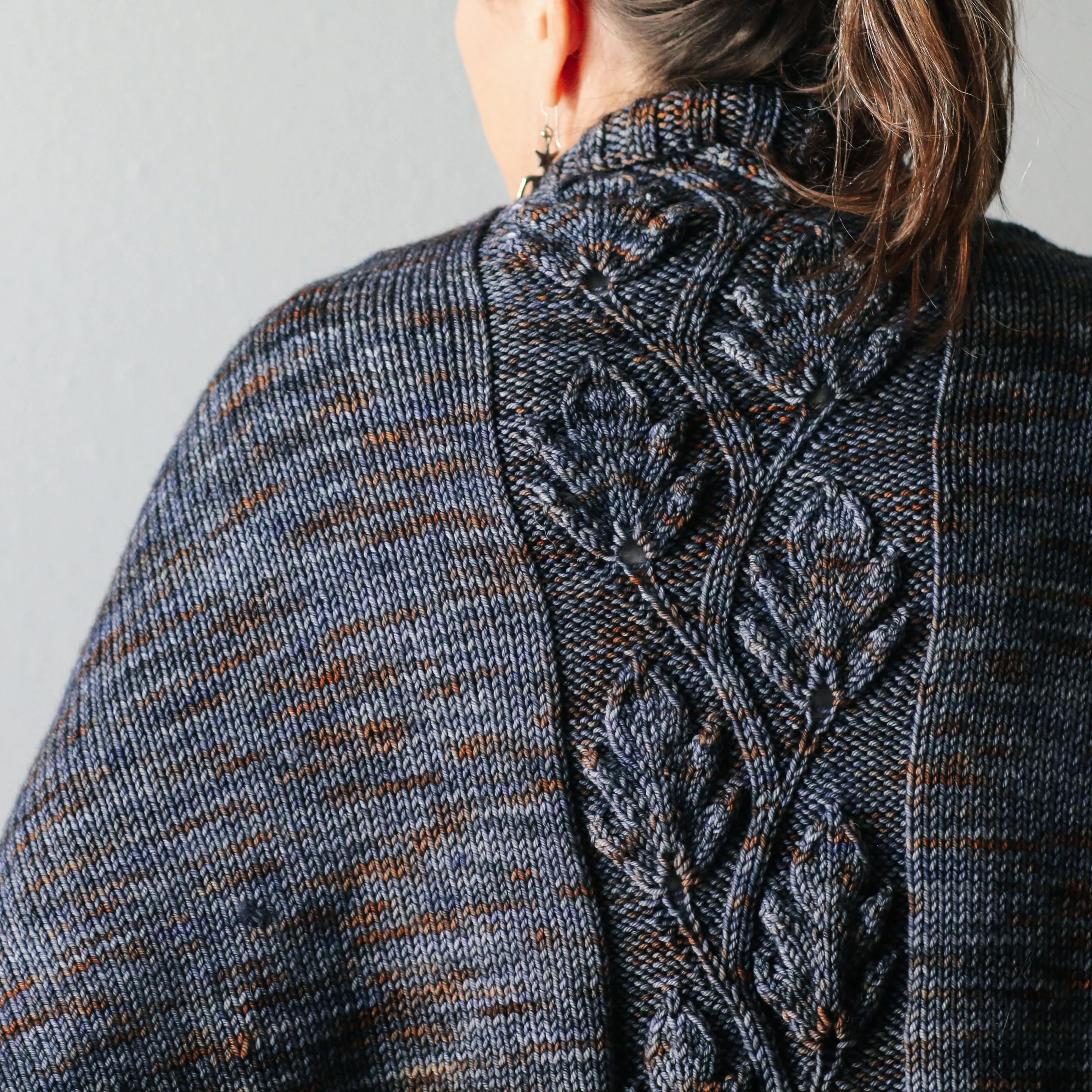 Creature Comforts Cardi