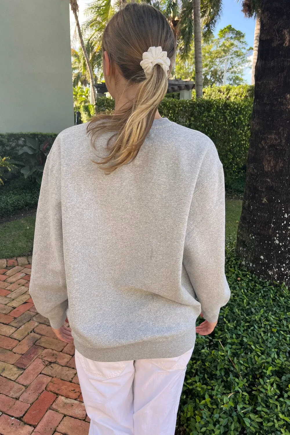 Erica Boston Sweatshirt