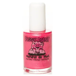 forever fancy natural piggy paint nail polish
