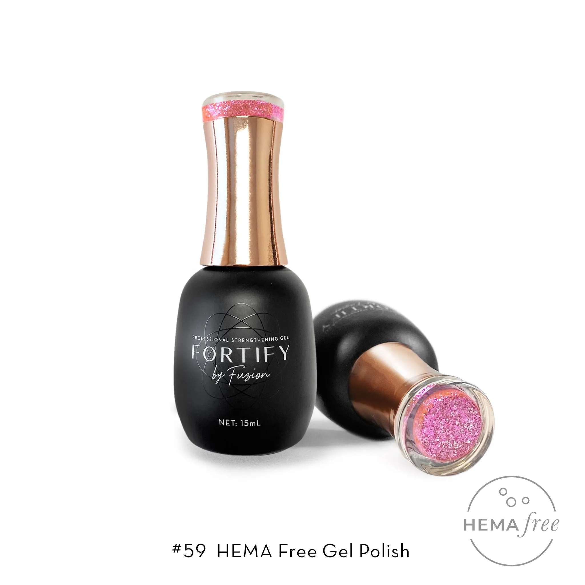 Fuzion Fortify - HEMA Free - 059