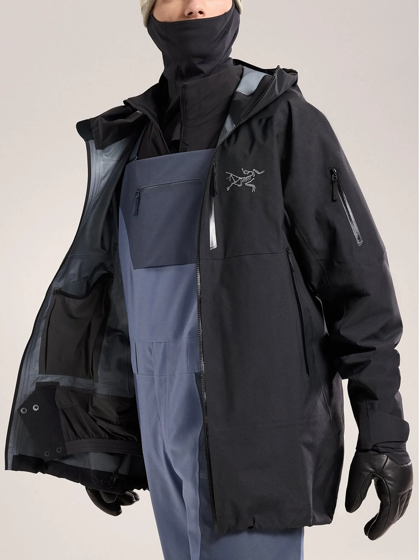 GORE-TEX Sabre SV Snow Jacket
