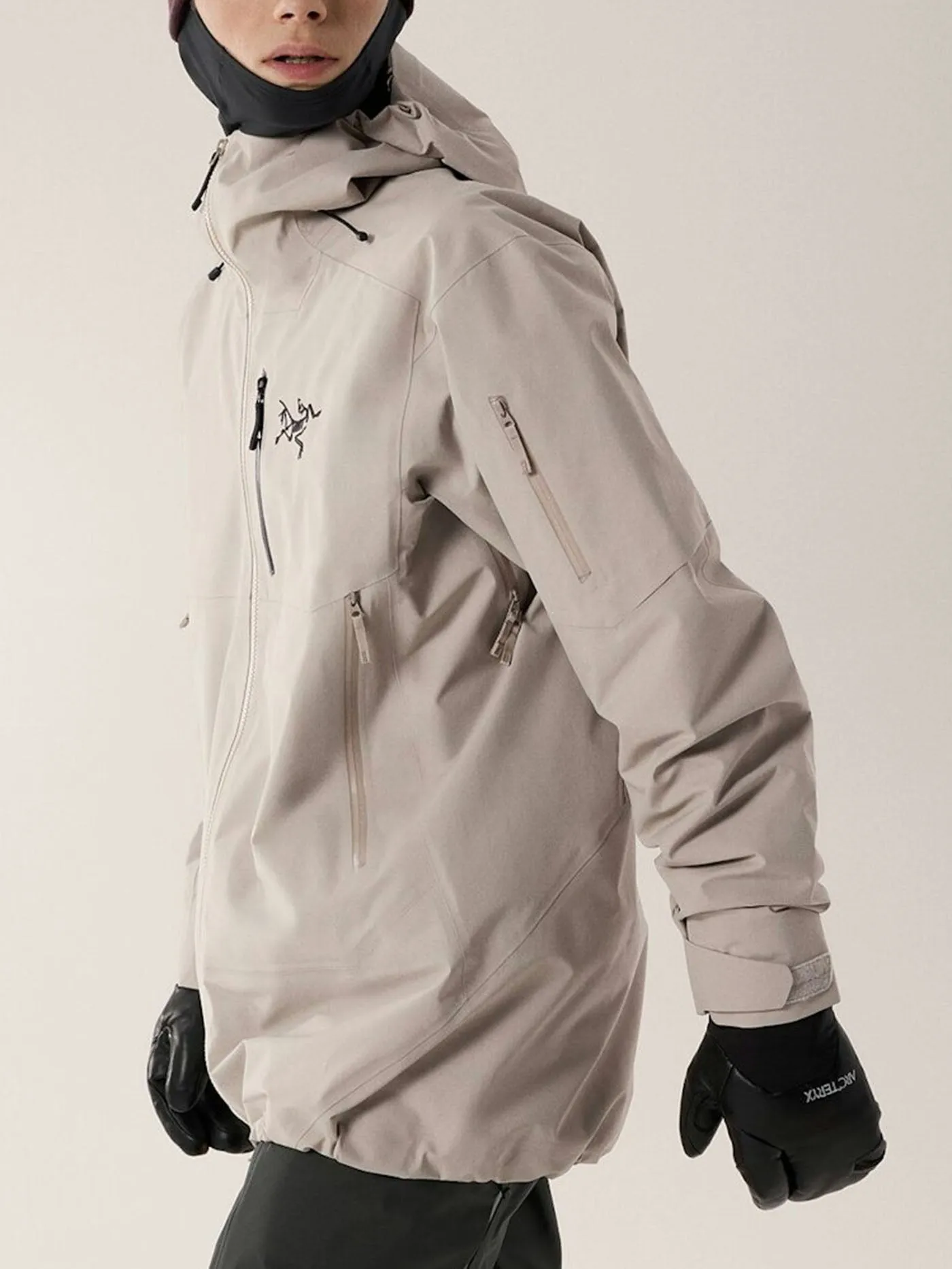 GORE-TEX Sabre SV Snow Jacket