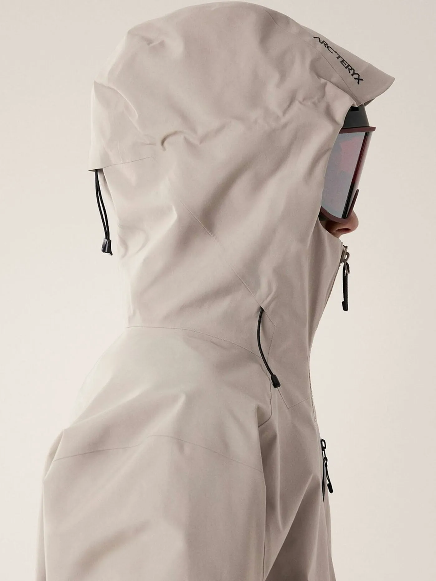 GORE-TEX Sabre SV Snow Jacket