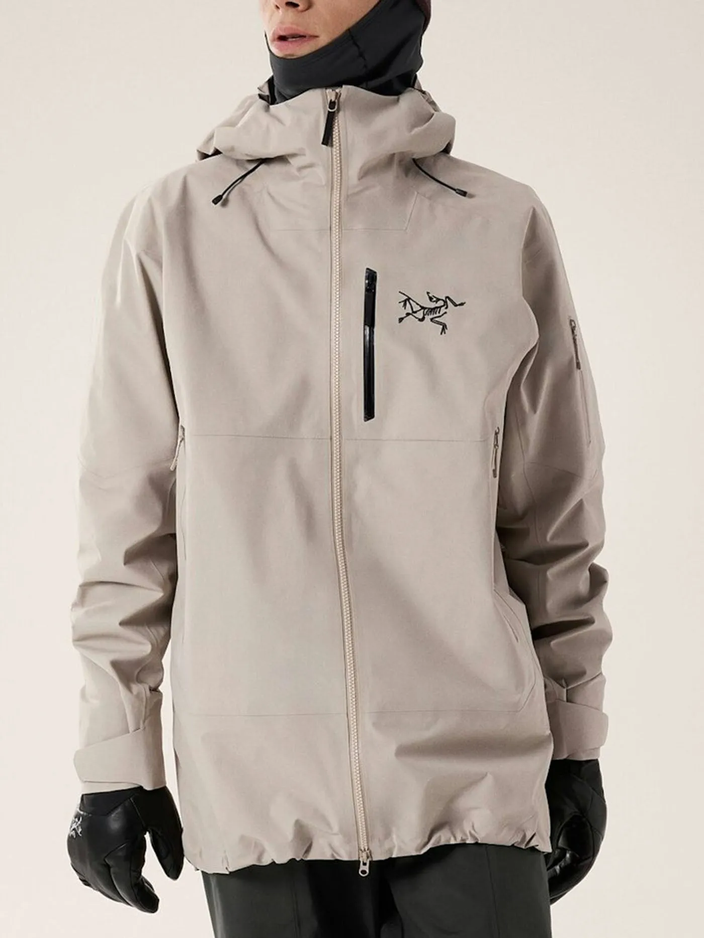 GORE-TEX Sabre SV Snow Jacket
