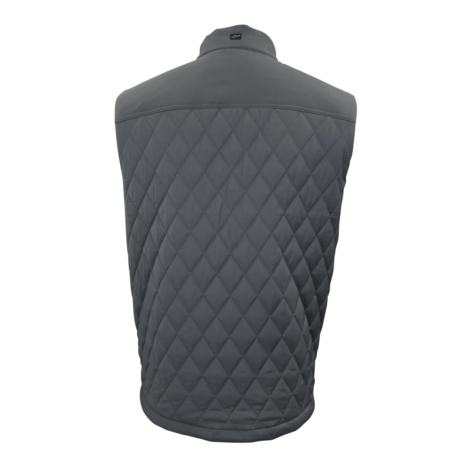 Greg Norman - Men's Full-Zip Legacy Vest