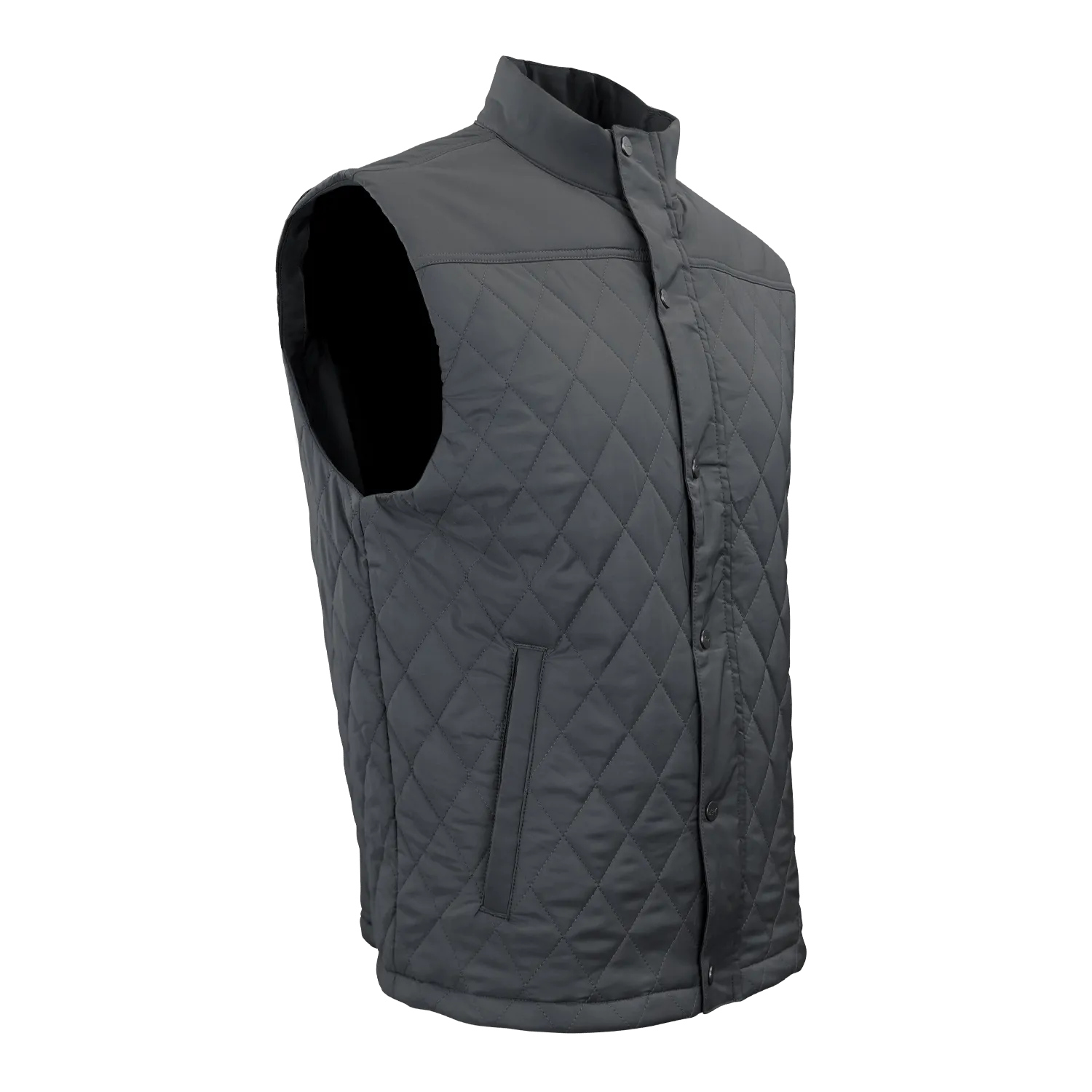 Greg Norman - Men's Full-Zip Legacy Vest