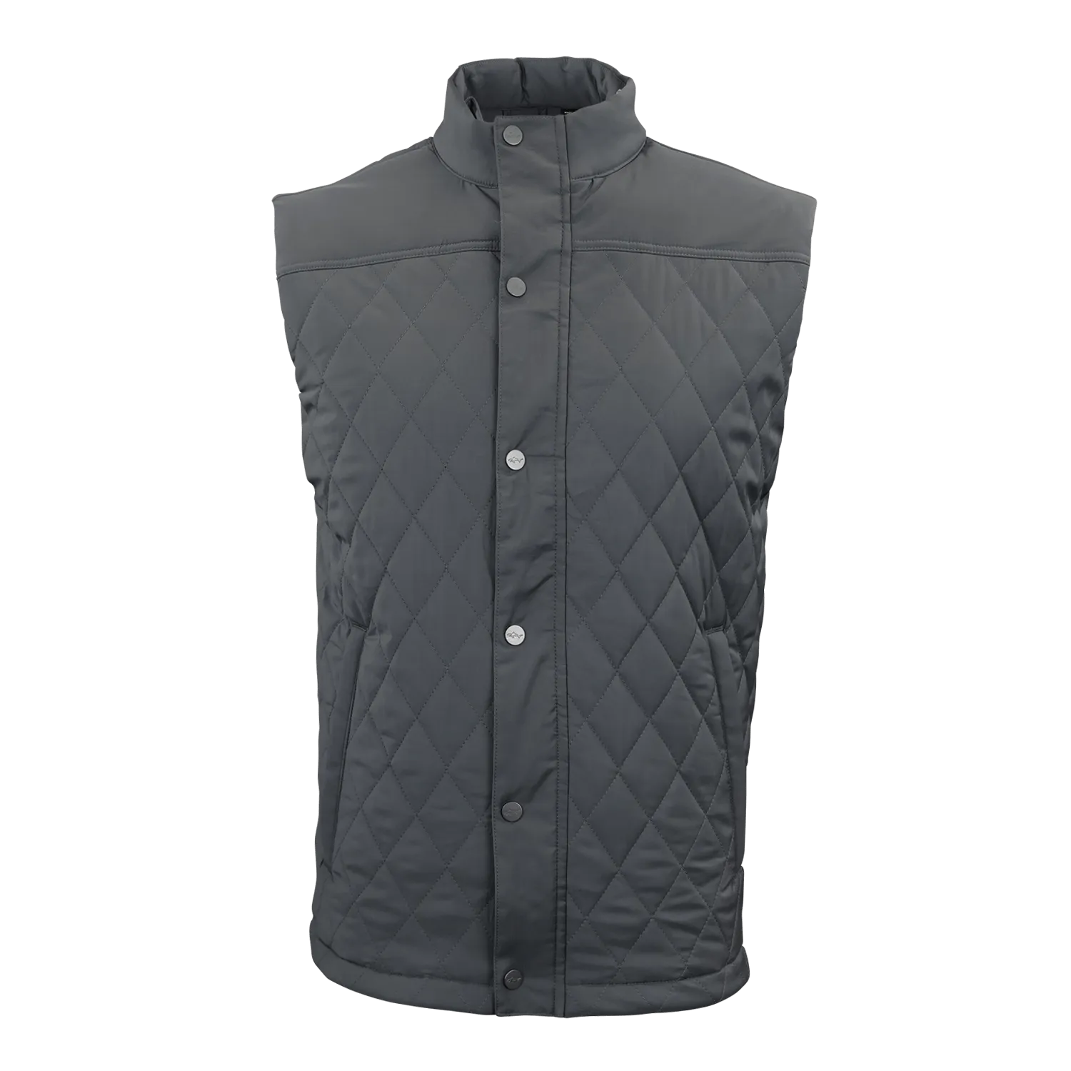 Greg Norman - Men's Full-Zip Legacy Vest