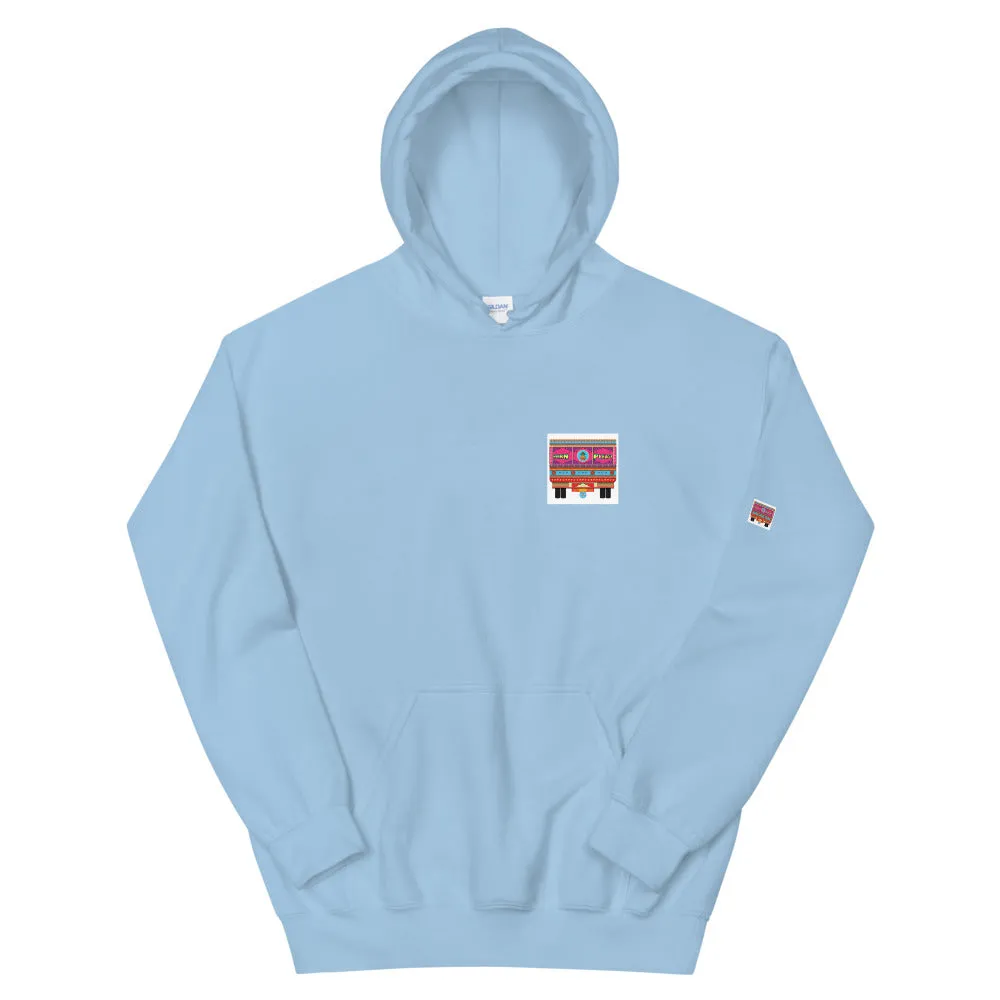 Horn Please - Unisex Hoodie