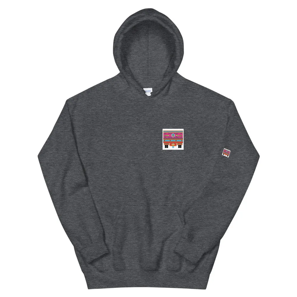 Horn Please - Unisex Hoodie