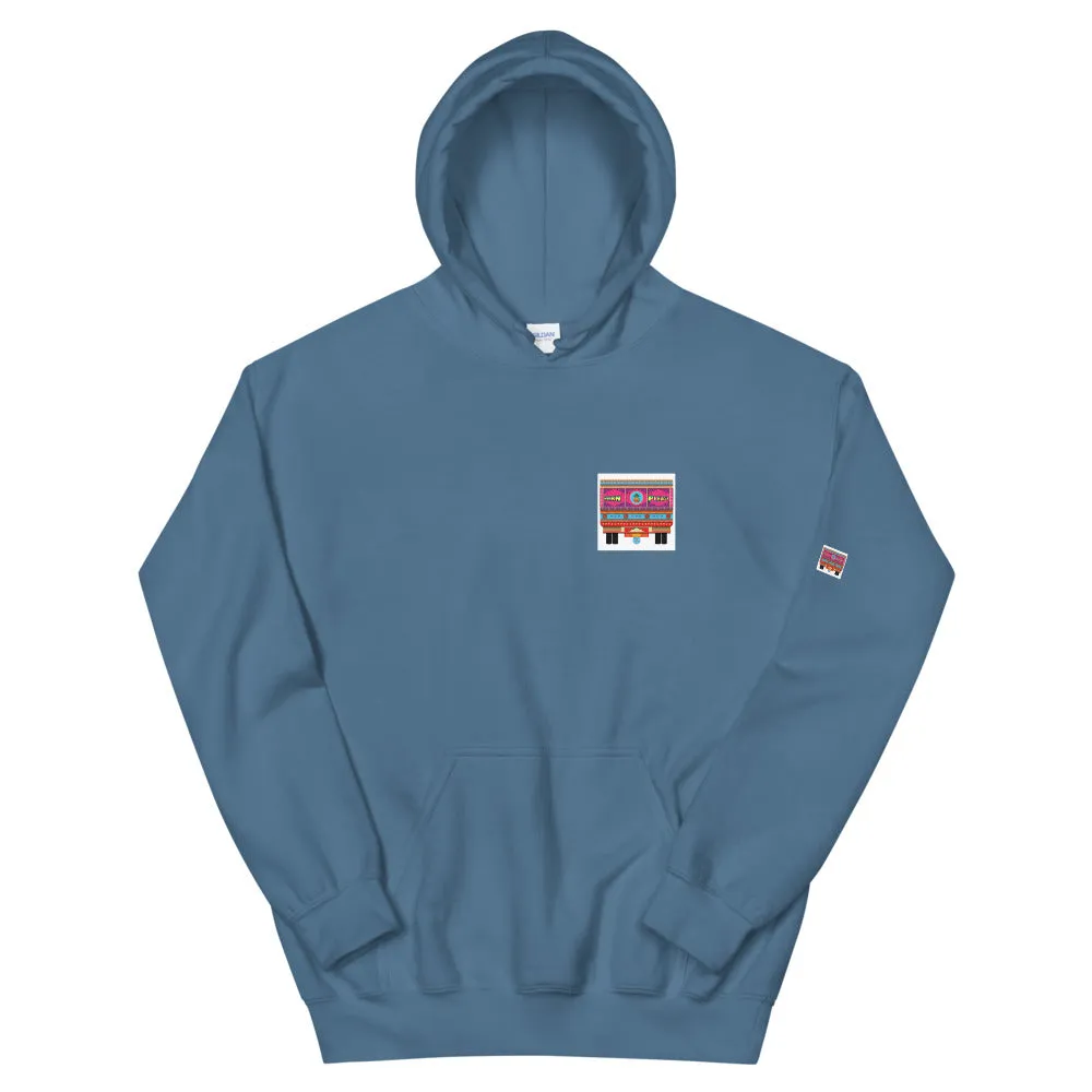 Horn Please - Unisex Hoodie