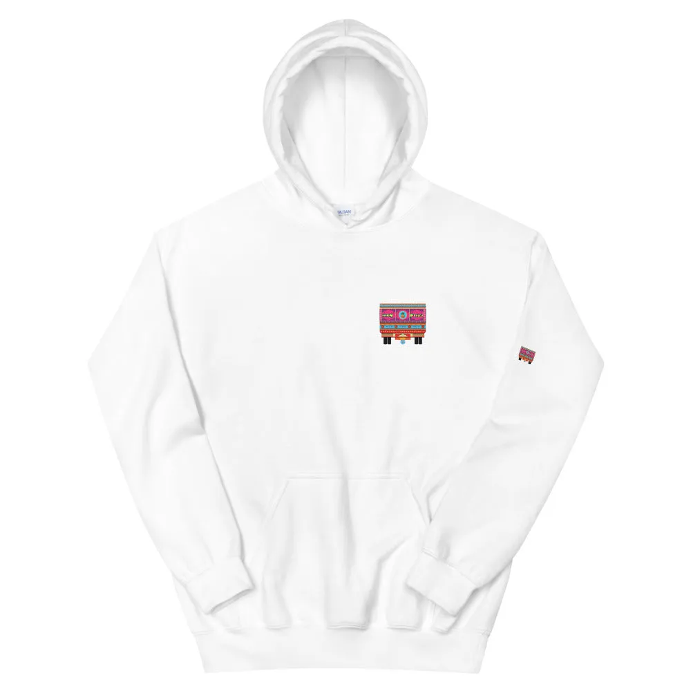 Horn Please - Unisex Hoodie