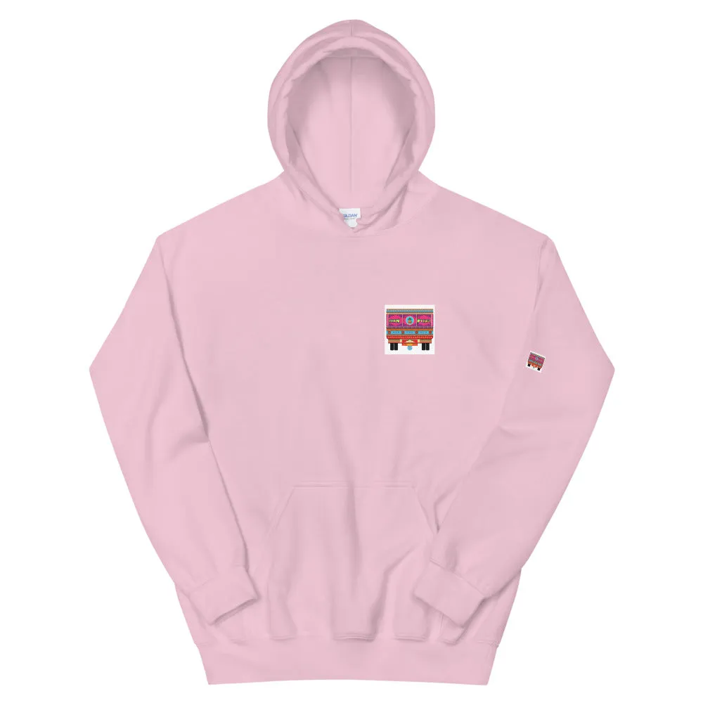 Horn Please - Unisex Hoodie