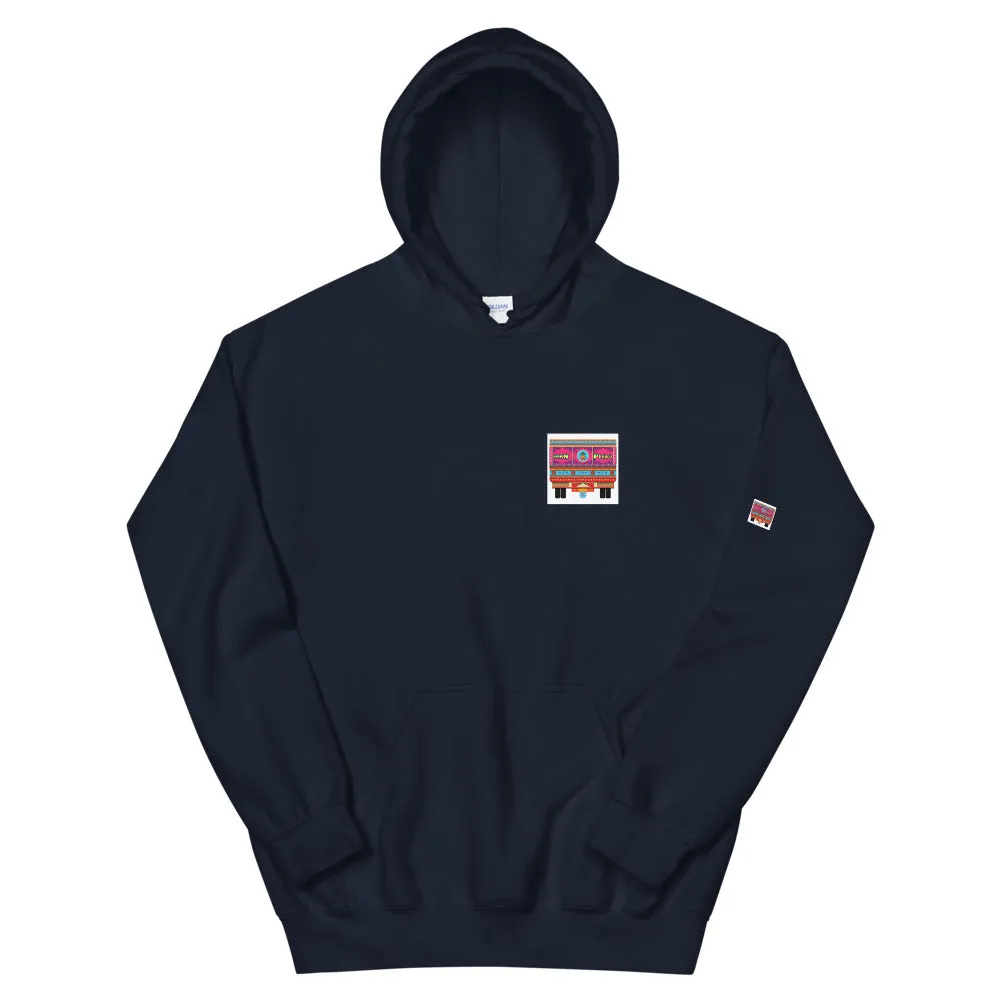 Horn Please - Unisex Hoodie