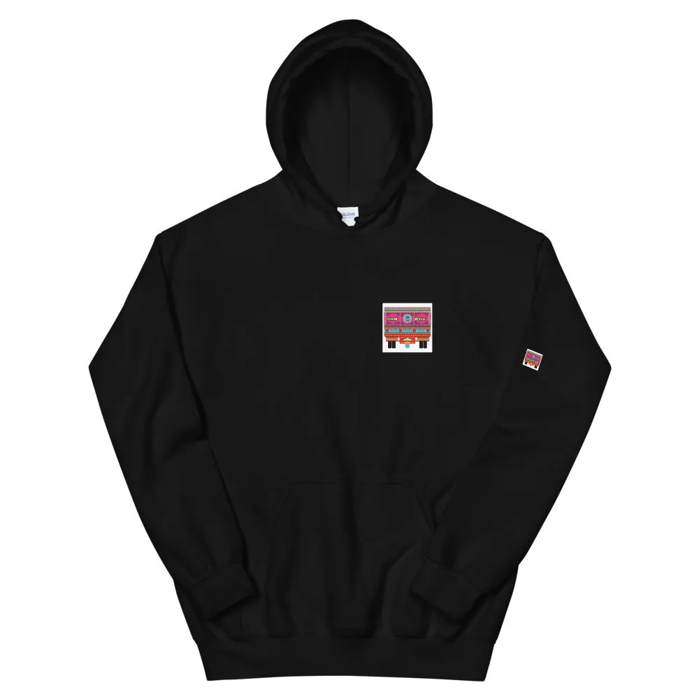 Horn Please - Unisex Hoodie