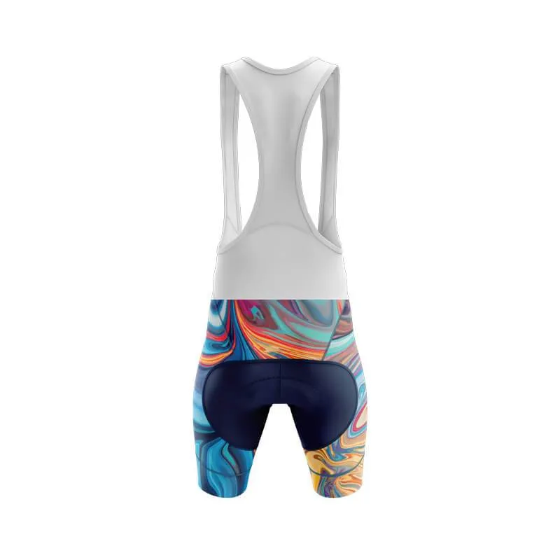 Liquid Marble (V11) Shorts & Pants